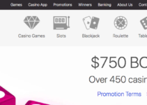 Sites Similar to Ruby Fortune Casino | Alternatives