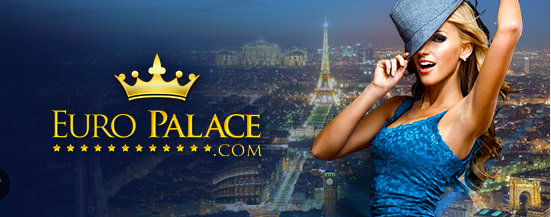 Sites Similar to Euro Palace Casino