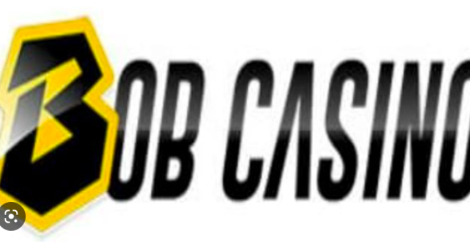Sites Similar to Bob Casino