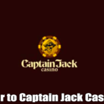 Sites Similar to Captain Jack Casino