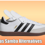 Adidas Samba Alternatives