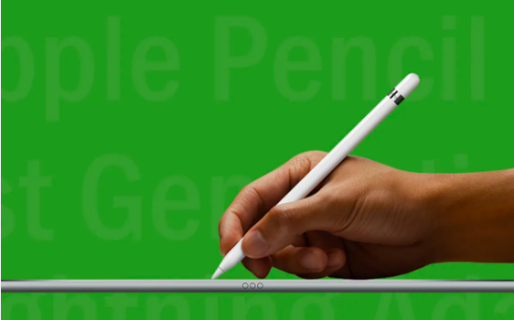 Apple Pencil Alternatives