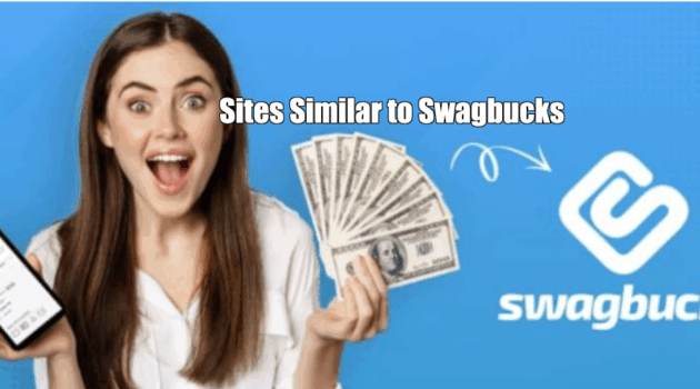 Sites Similar to Swagbucks