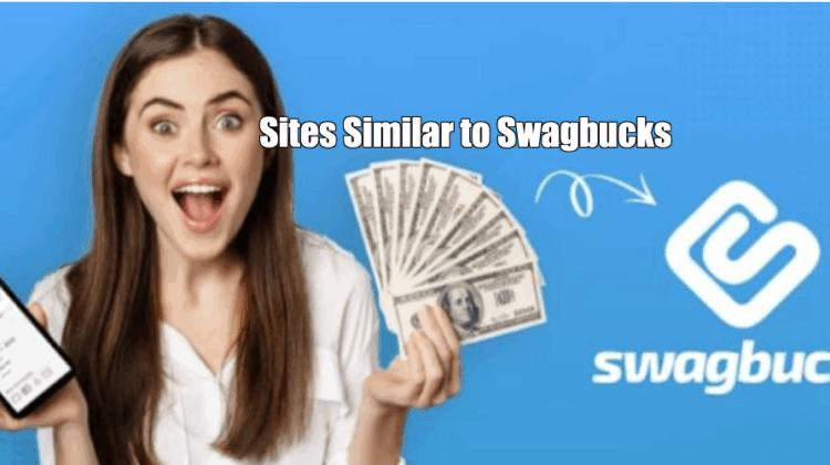 Sites Similar to Swagbucks