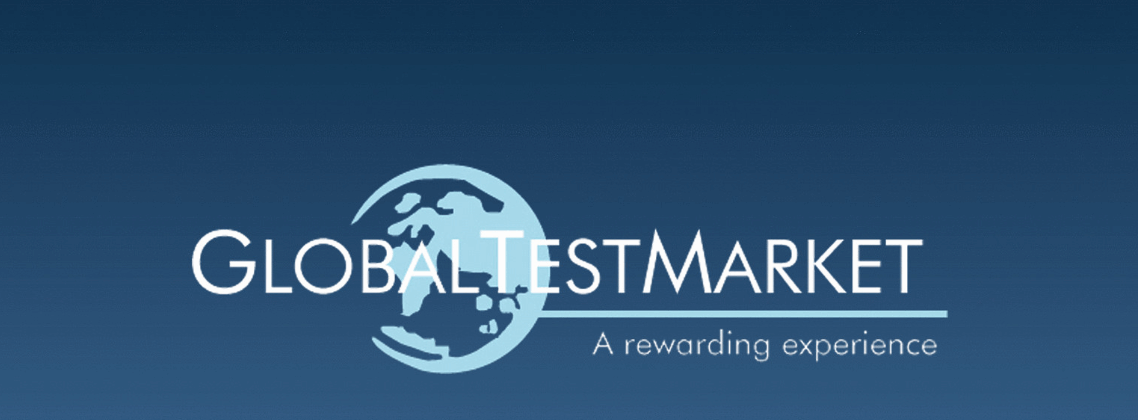 Sites Similar to Global Test Market