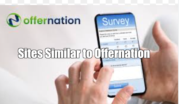 Sites Similar to Offernation