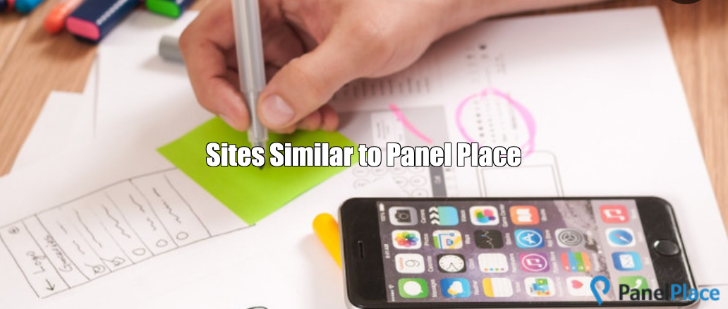 Sites Similar to Panel Place | Alternatives 2025