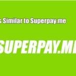 Sites Similar to Superpay.me