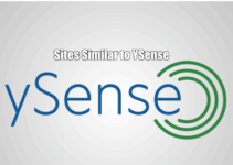 Sites Similar to YSense | Alternatives 2025