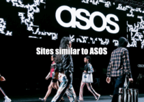 Sites Similar to ASOS | Alternatives 2025