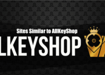 Sites Similar to AllKeyShop | Alternatives 2025