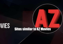 Sites similar to AZ Movies | Alternatives