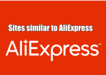 Sites similar to AliExpress | Alternatives 2025