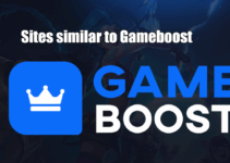 Sites similar to Gameboost | Alternatives 2025
