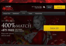 Sites Similar to Lucky Red Casino | Sister Sites (Nov. 2025)