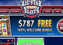 Sites Similar to All Star Slots + Sister Sites (Nov. 2025)